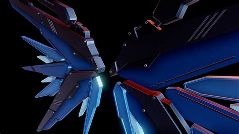 ArtStation - Robot Wings | Resources