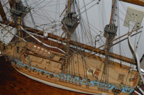 The National Museum of Ship Models and Sea History