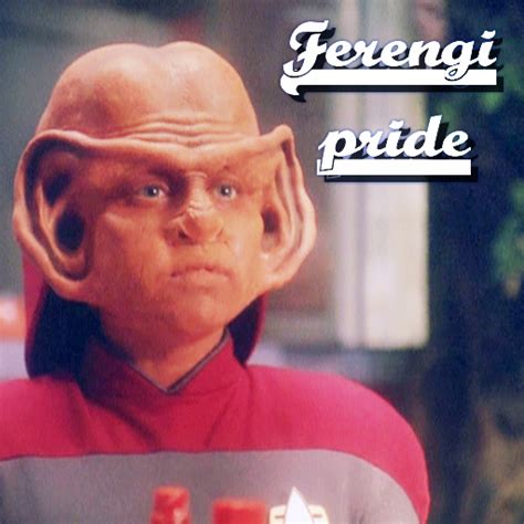 Nog - Ferengi Fan Art (29758781) - Fanpop