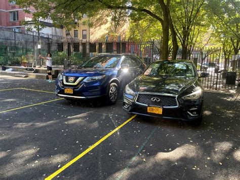 FDNY turned this Kips Bay playground into a parking lot. : r ...