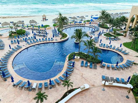 Review: The Ritz-Carlton, Cancun