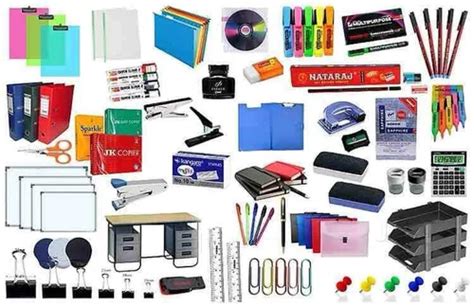 Office Stationery Suppliers, Dealers, Traders in Chakan, Ranjangaon ...