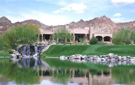 The Reserve Club, Indian Wells (Private Club) - Your Resort Home