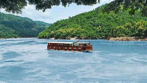 Home | Cruise Mekong