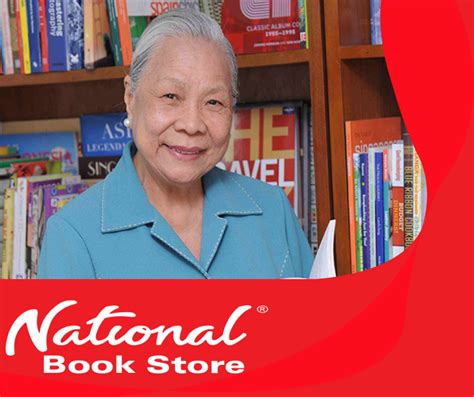 Success Story: Nanay Coring and the National Bookstore - Happynoy