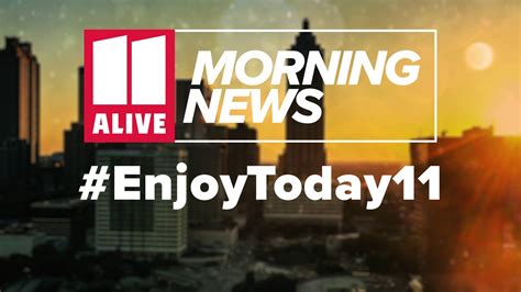 11Alive's Enjoy Today! Metro Atlanta local spotlights | 11alive.com