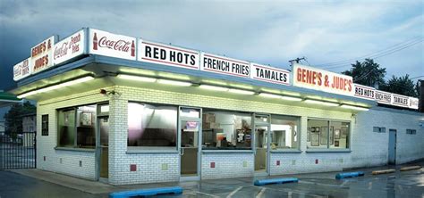 Gene and Jude's | Voted Best Hot Dog in the United States