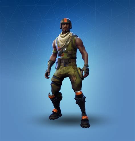 Fortnite Battle Royale Skins: See All Free and Premium Outfits Released So Far