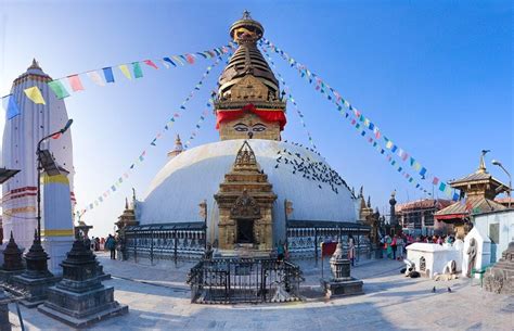 The Myths about Top 3 Temples in Kathmandu Valley | by Sumir Acharya ...