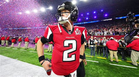 Super Bowl 2017: Falcons suffer heartbreaking loss to Patriots - Sports Illustrated