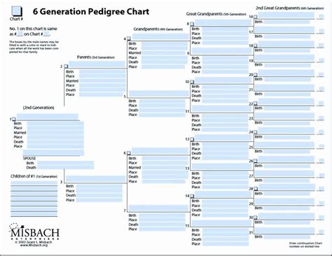 40 Free Family Tree Template Word | Desalas Template Family Tree Forms ...