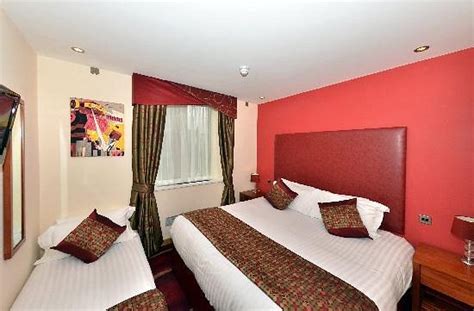 ICON HOTEL LUTON - Updated 2022 Prices, Reviews, and Photos