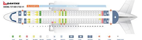 43+ Fiji airways boeing 737 800 winglets seating plan