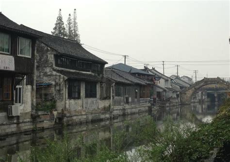 The 10 Best Fengjing Ancient Town Tours & Tickets 2020 - Shanghai | Viator