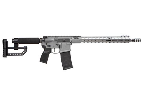 M400-DH3 A competition M400 rifle designed by 3-Gun Champion SIG SAUER ...