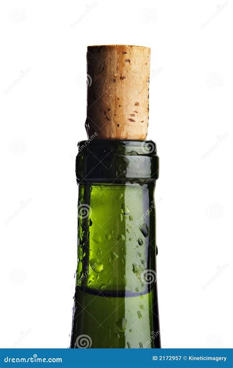 Wine Bottle Cork Royalty Free Stock Photography - Image: 2172957