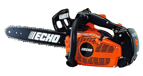 6 Best Top Handle Chainsaw Reviews 2020