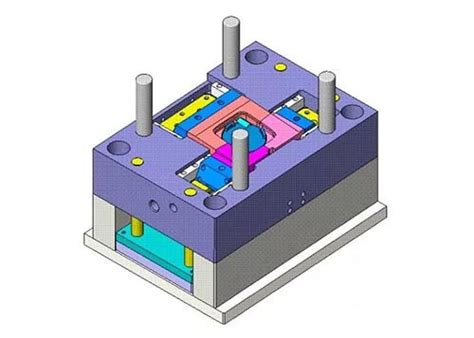 Basic Requirements For Plastic Injection Molded Part Design - Mould ...