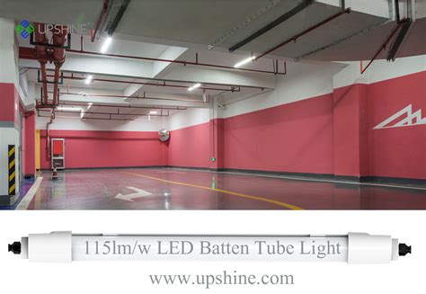 What Is A Batten Light - UPSHINE Lighting