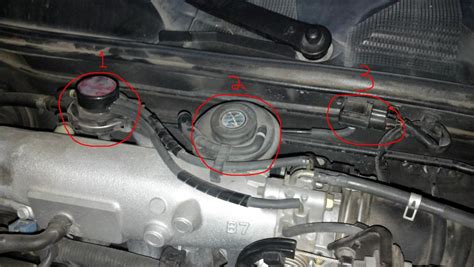 1999 Camry - EGR valve replacement? Which one! - Camry Forums - Toyota ...