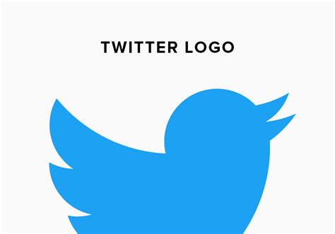 Twitter logo history illustration – TURBOLOGO – Logo Maker Blog