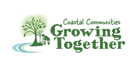 Growing Together Logo