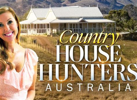 Country House Hunters Australia TV Show Air Dates & Track Episodes ...