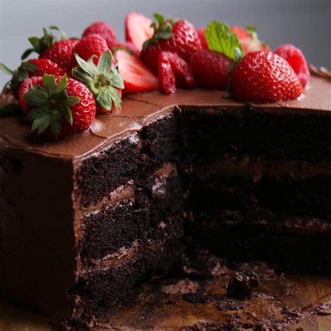 National Chocolate Cake Day Celebration, Tampa FL - Jan 27, 2019 - 12:00 PM