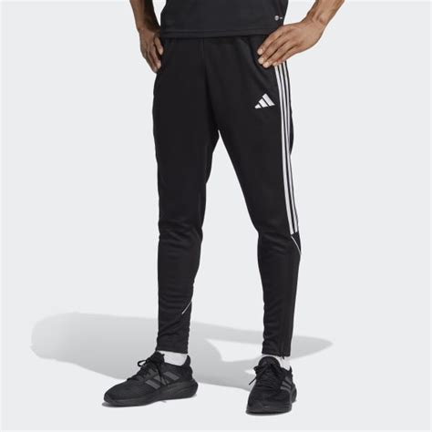 adidas Tiro 23 League Pants - Black | Free Shipping with adiClub ...