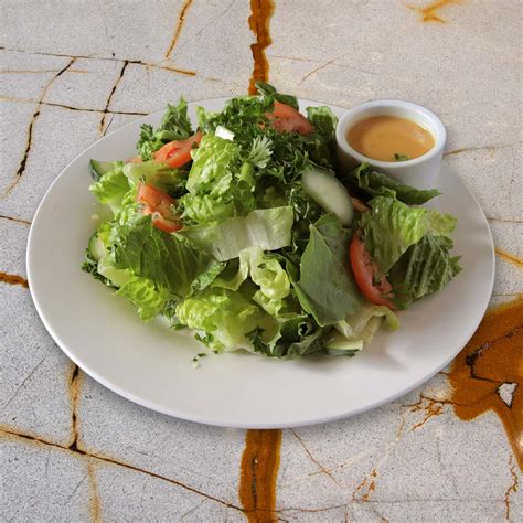 Green Salads – Karam Restaurant and Bar