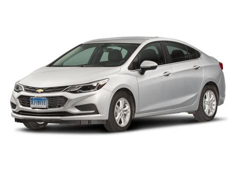 2017 Chevrolet Cruze Reviews, Ratings, Prices - Consumer Reports