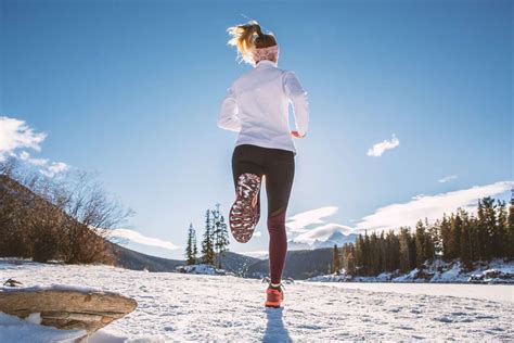 The Benefits of Winter Workouts — and How to Do Them Safely | Shape