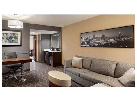 Embassy Suites by Hilton Atlanta Airport | Official Georgia Tourism & Travel Website | Explore ...