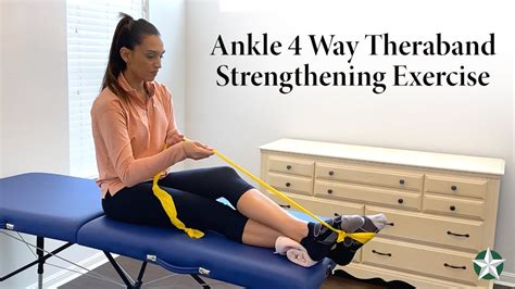 Theraband Exercises Ankle Strengthening Factory Sale | forodelasartes.uchile.cl