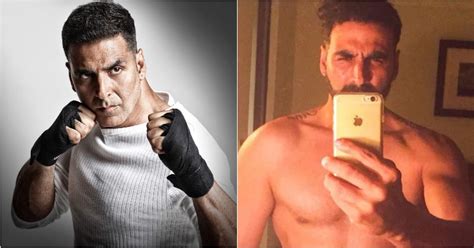 Akshay Kumar’s Epic Fitness Routine Makes Him The Ultimate Khiladi