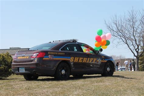 Photos: Hennepin County Sheriff's Office Open House | Maple Grove, MN Patch