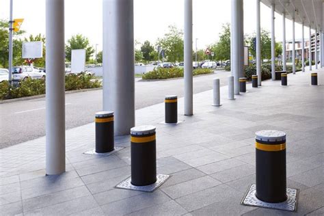 Types of Bollards & their Uses (Pros and Cons) | Deco Facts