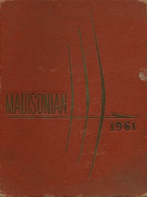 Madison Central High School from Madison, Mississippi Yearbooks