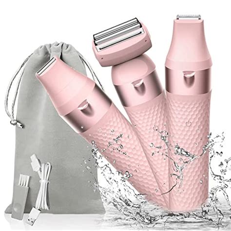 Top 10 Best Female Pubic Hair Trimmer : Reviews & Buying Guide - Katynel