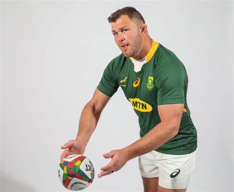 Duane Vermeulen has not ruled out the possibility of playing at the ...