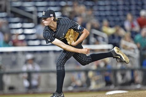 The Bard’s Take: 2017 MLB Draft - Kyle Wright - AZ Snake Pit