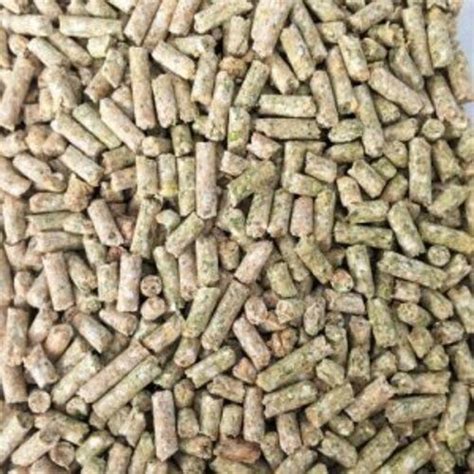 Organic Dairy Cattle Feed Application: Water at Best Price in Koppal ...