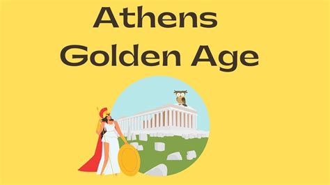 What Were Three Major Cultural Achievements Of Athens? Trust The Answer ...