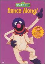 Sesame Street: Dance Along! | Available on DVD - Alibris