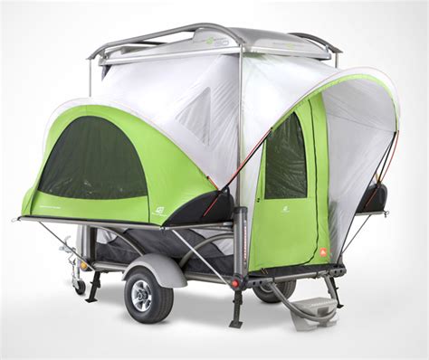 SylvanSport Go Camper Trailer