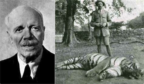 The Champawat Tiger was responsible for 436 deaths in Nepal & India ...