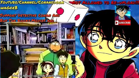 There Only One Truth Detective Conan - 1920x1080 Wallpaper - teahub.io