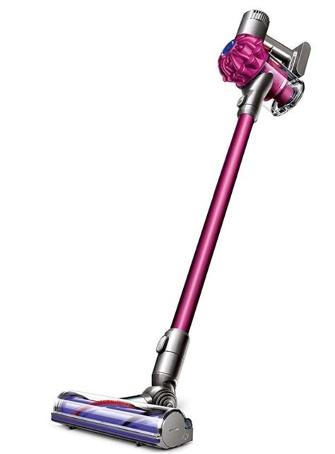 Dyson V6 Motorhead Review, V7 Motorhead Comparison | Pet My Carpet