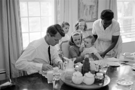 Robert F. Kennedy: Rare and Classic Photos of an Undaunted Man