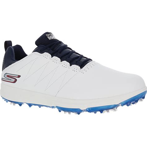 Skechers Go Golf Pro 4 Legacy Golf Shoes at GlobalGolf.com